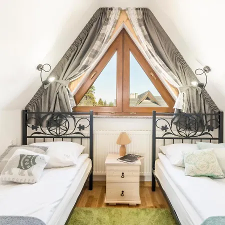 Anielska Osada Chalet