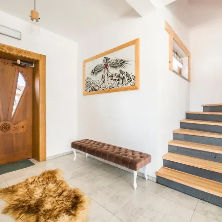 Anielska Osada Chalet