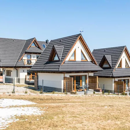 Chalet Anielska Osada