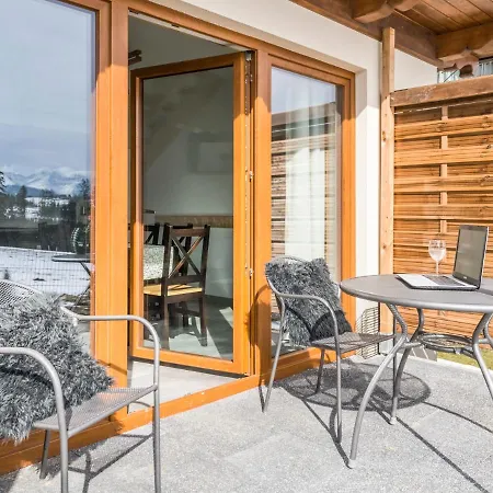 Anielska Osada * Groń