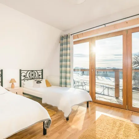 Anielska Osada Groń