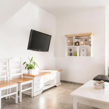 Anielska Osada シャレー Groń