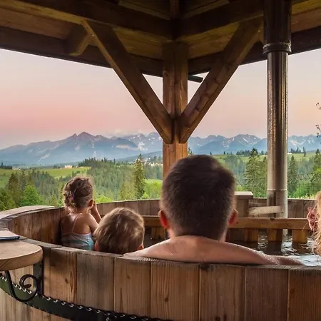 Anielska Osada Groń