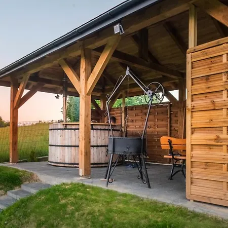 Anielska Osada * Groń