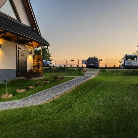 Anielska Osada Groń