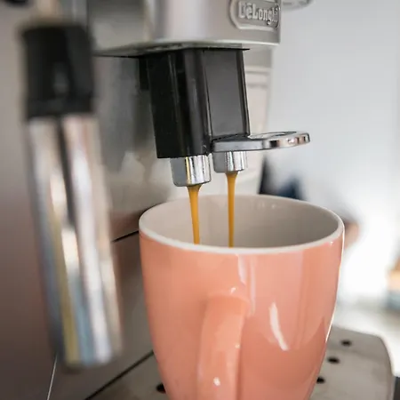 Anielska Osada シャレー *