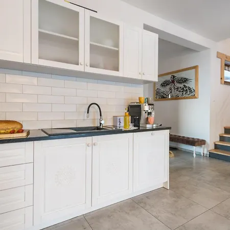 Anielska Osada * Groń