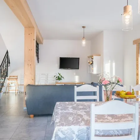 Anielska Osada シャレー Groń