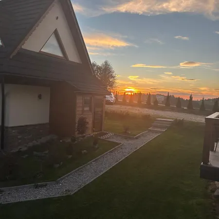 Anielska Osada Groń