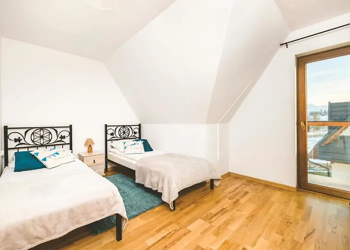 Anielska Osada * Groń