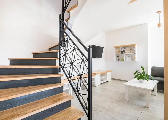 Anielska Osada Chalet