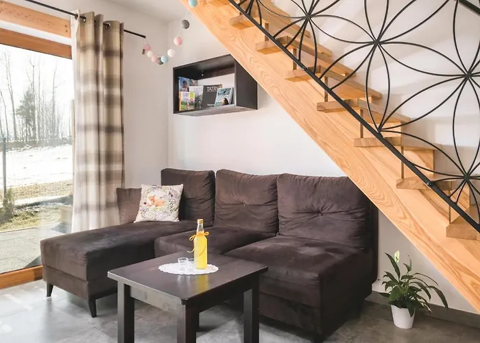 Anielska Osada * Groń