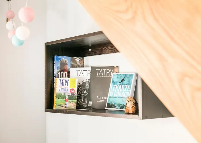 Anielska Osada Groń