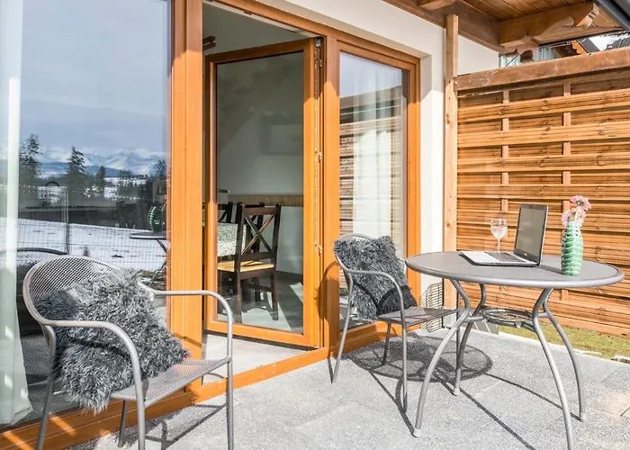 Anielska Osada * Groń