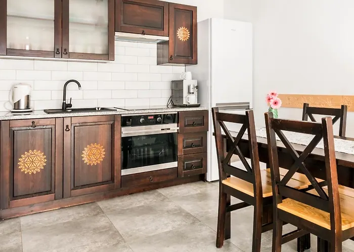 Anielska Osada Chalet Groń