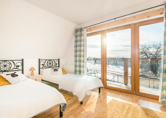 Anielska Osada Groń