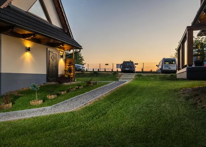 Anielska Osada Groń