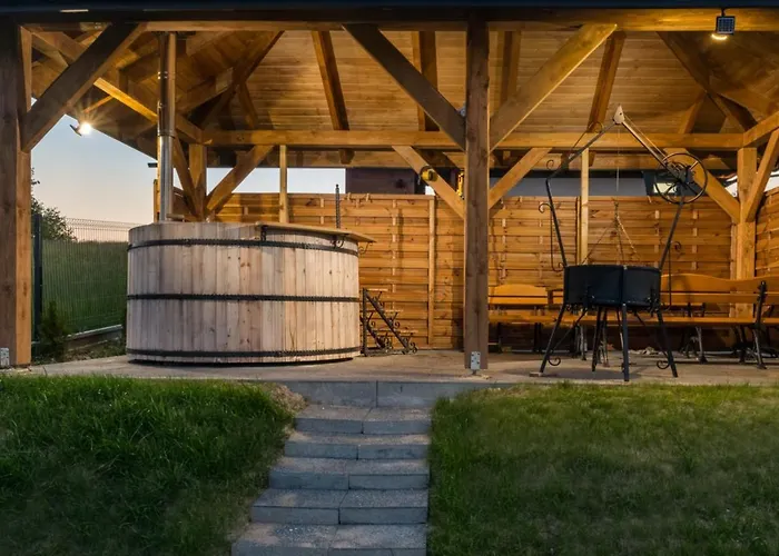 Anielska Osada * Groń