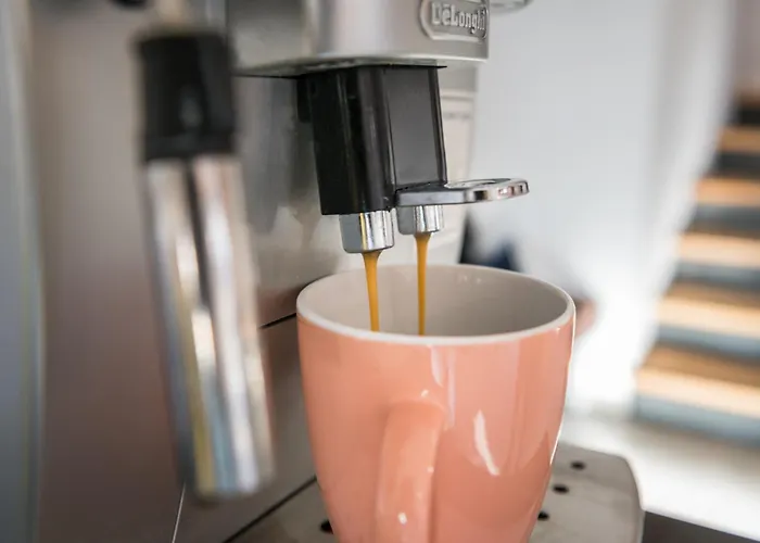 Anielska Osada Chalet *