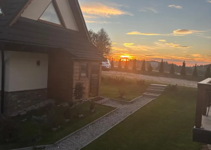 Anielska Osada Groń